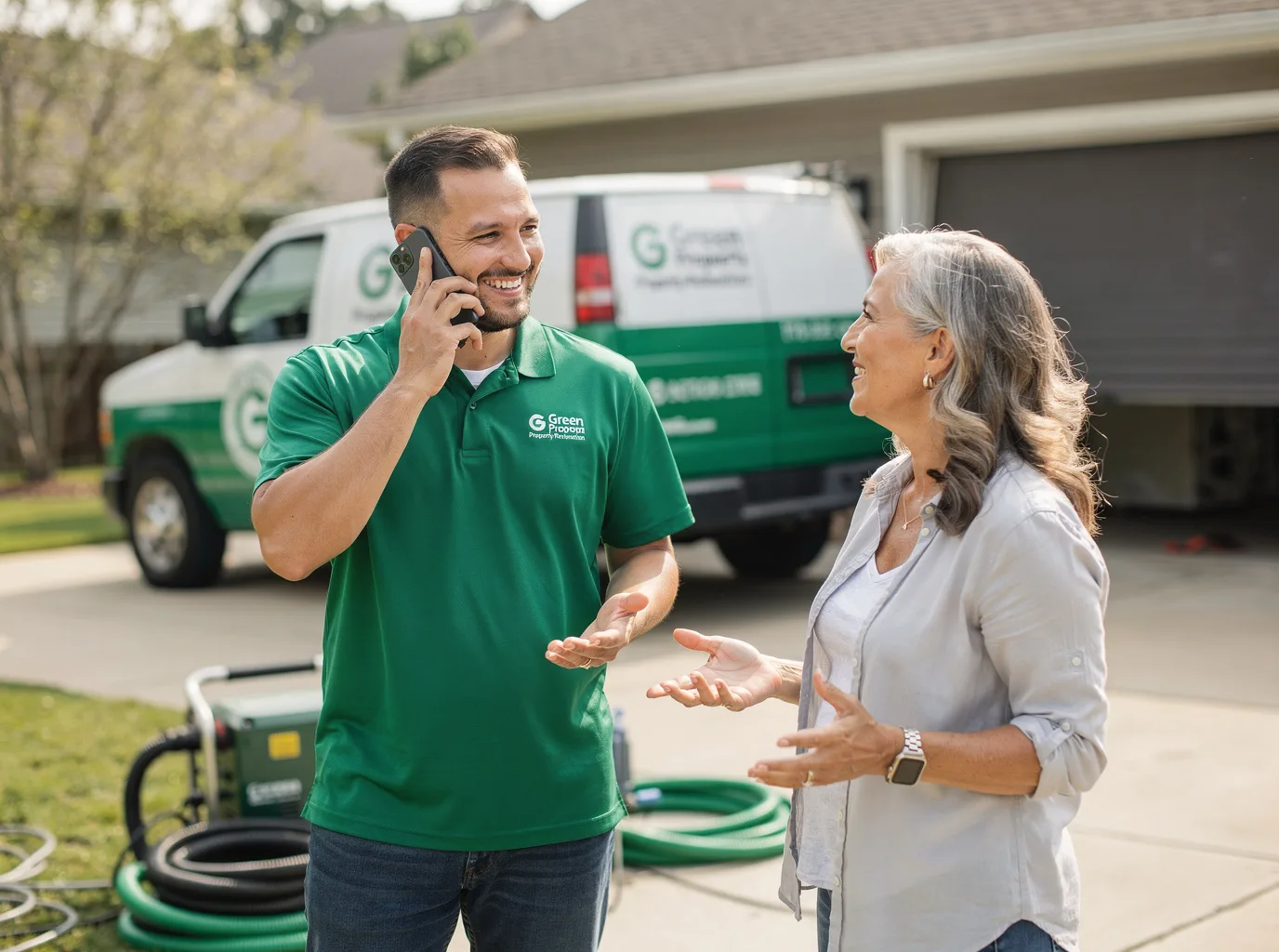 Water Damage Restoration Glenville, WV FAQs